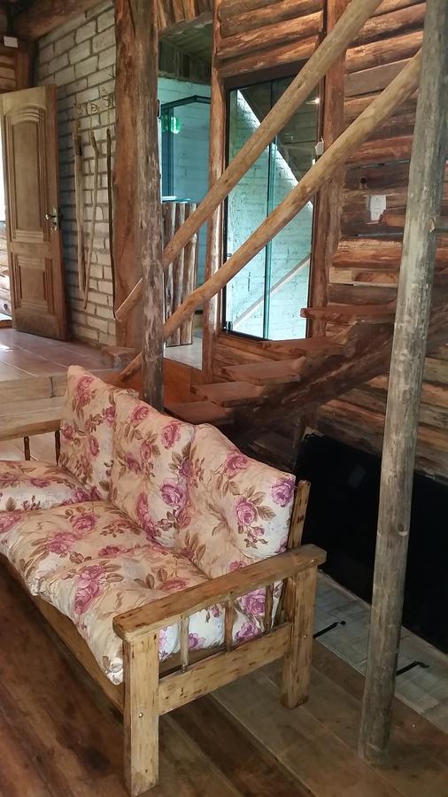 Cabana No Itaimbezinho Praia Grande  Ngoại thất bức ảnh